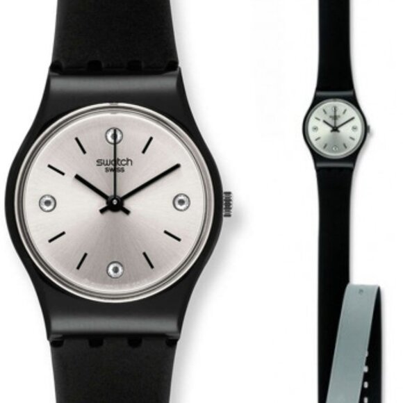 2013 Swatch • Ladies *LB177 TON ETOILE* • Super cute! - Picture 9 of 9